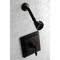 Kingston Brass KB8655ALTLT Shower Trim Only, Oil Rubbed Bronze KB8655ALTLT - alternate 4